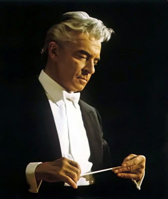 Herbert von Karajan