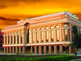 Kazhan Conservatory