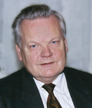 Prof. Dr. Horst Köditz