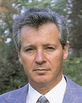 Prof. Dr. med. Alexander Reznikov