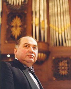 Prof. Rubin Abdullin