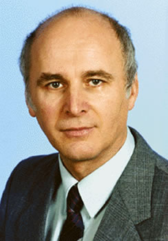Prof. Dr. med. Konrad Taubert