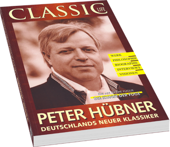 Peter Hübner Writings