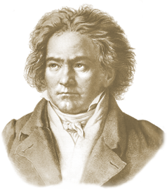 Beethoven