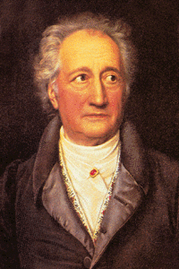 Goethe