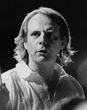 Karl-Heinz Stockhausen