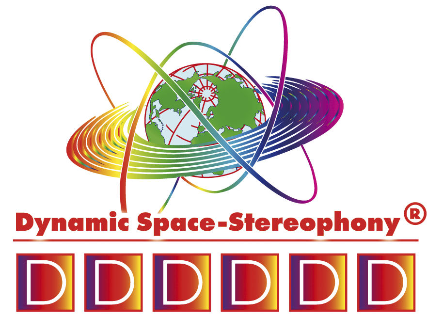 Dynamic Space Stereophony