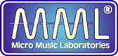 Micro Music Laboratories