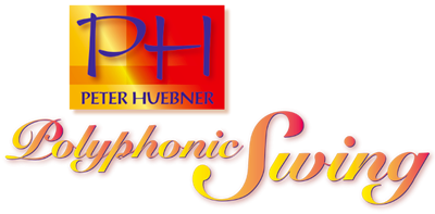 Peter Huebner - Polyphonic Swing as the Golden Key for Symphonic Music Education