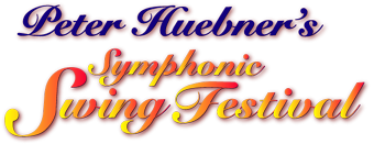 Peter Hübner - Symphonic Swing Festival