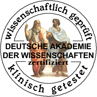 German Academy of Sciences