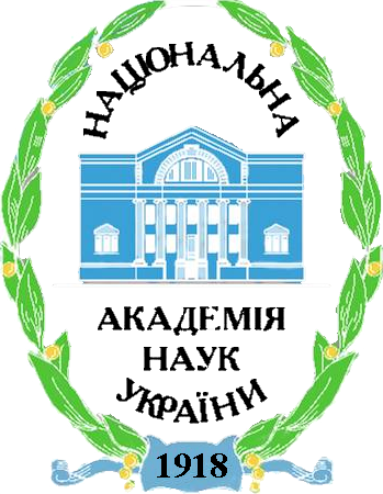 National Academy of Sciences Ukraine